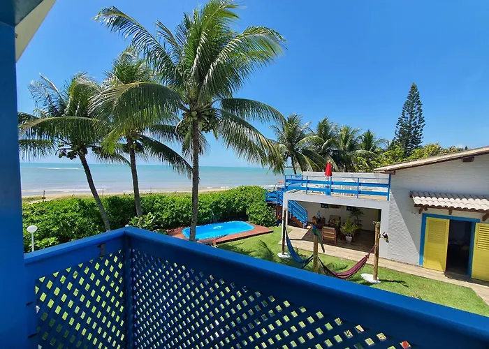 Manaí Pousada&Beach Club
